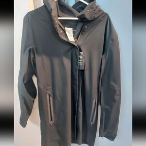 Nike Womens 3X Hypershield Coat